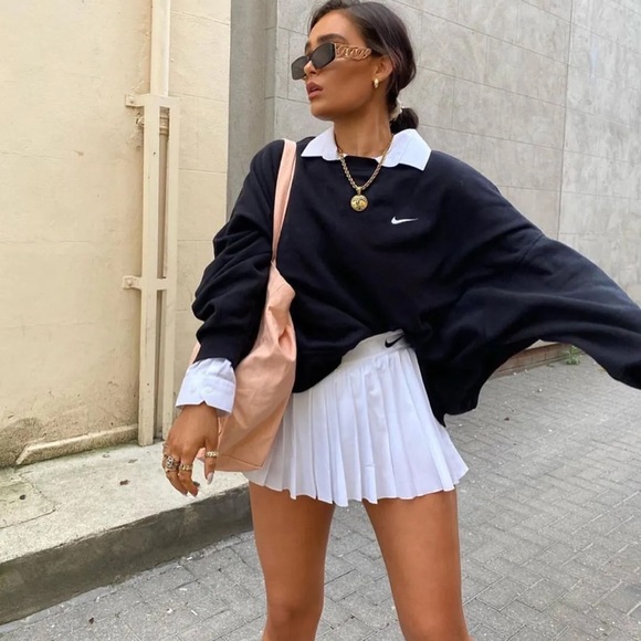 Garage Tessa Tennis Skirt - Picture 5 of 7